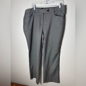 Jones New York pants, size 16.
